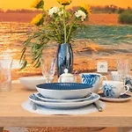 Apartament Morski Spokoj Solny Resort