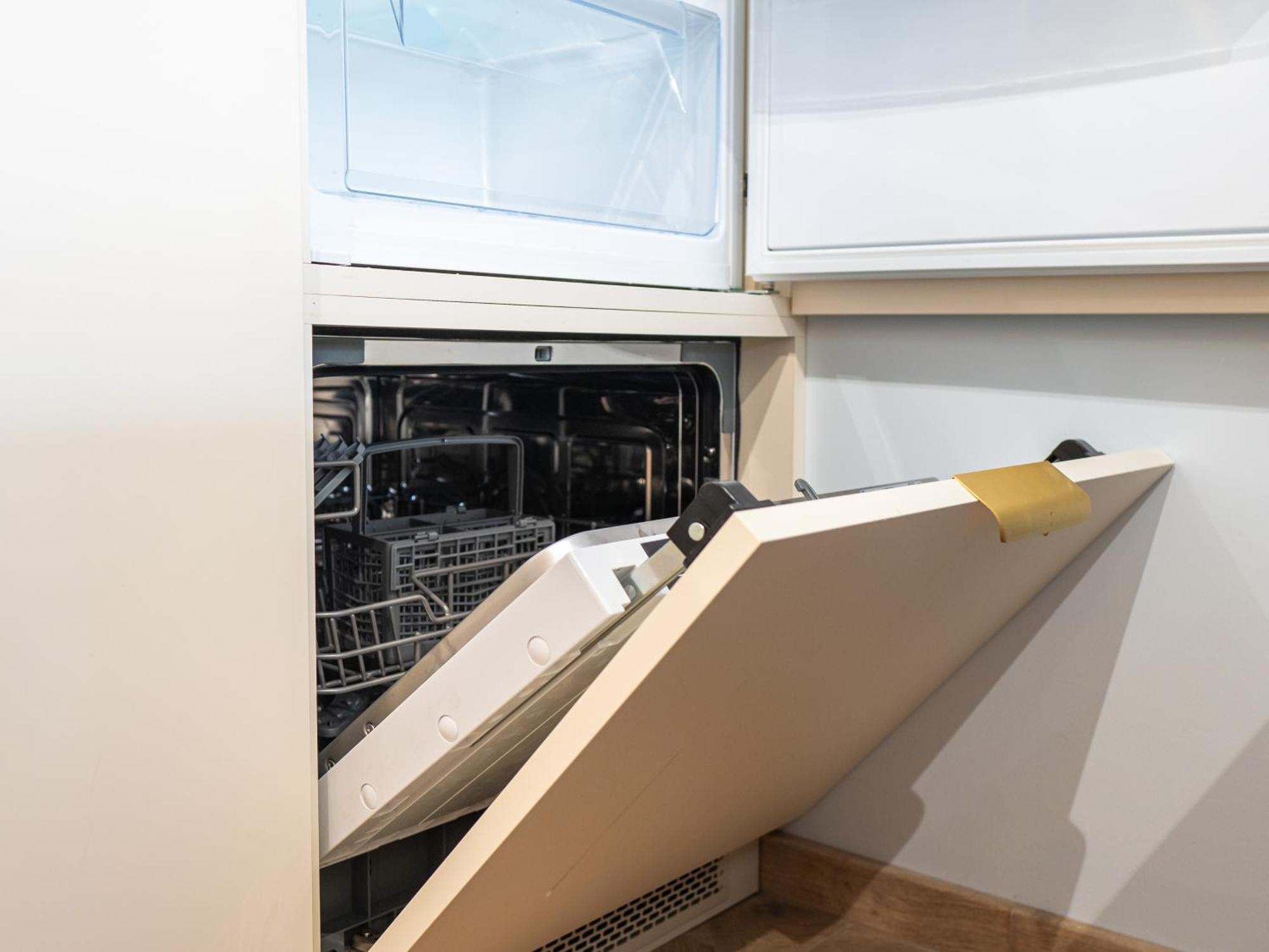 Morski Spokoj Solny Aparthotel Kolberg